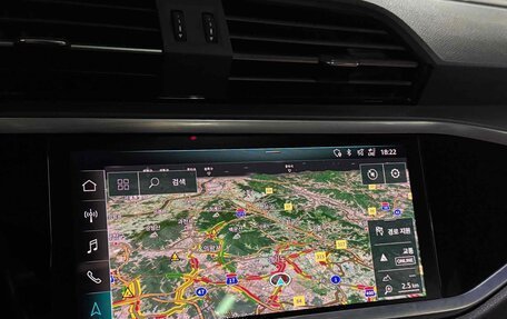 Audi Q3, 2020 год, 2 750 000 рублей, 13 фотография