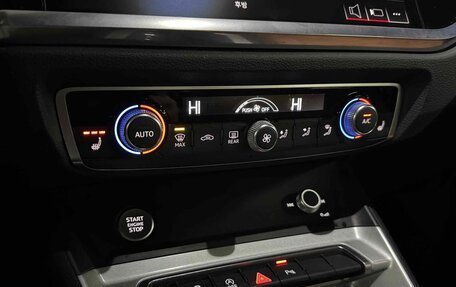 Audi Q3, 2020 год, 2 750 000 рублей, 18 фотография