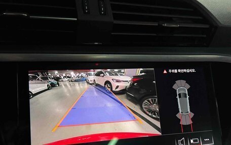 Audi Q3, 2020 год, 2 750 000 рублей, 11 фотография