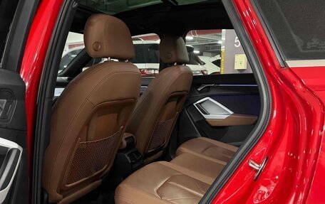 Audi Q3, 2020 год, 2 750 000 рублей, 14 фотография