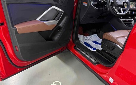 Audi Q3, 2020 год, 2 750 000 рублей, 17 фотография