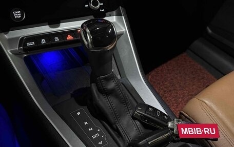 Audi Q3, 2020 год, 2 750 000 рублей, 12 фотография