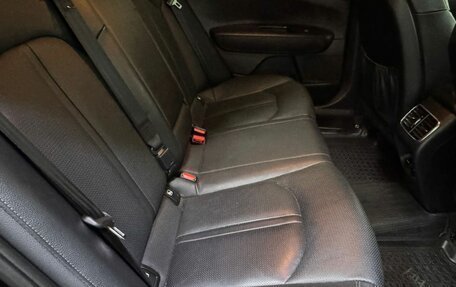 KIA Optima IV, 2018 год, 1 955 000 рублей, 11 фотография