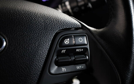 KIA cee'd III, 2016 год, 1 239 000 рублей, 11 фотография