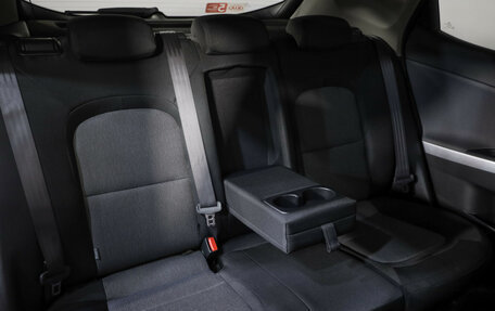 KIA cee'd III, 2016 год, 1 239 000 рублей, 21 фотография