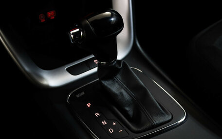 KIA cee'd III, 2016 год, 1 239 000 рублей, 18 фотография