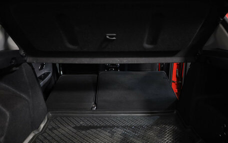 KIA cee'd III, 2016 год, 1 239 000 рублей, 25 фотография