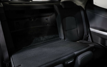 KIA cee'd III, 2016 год, 1 239 000 рублей, 22 фотография