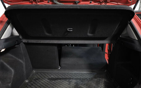 KIA cee'd III, 2016 год, 1 239 000 рублей, 24 фотография