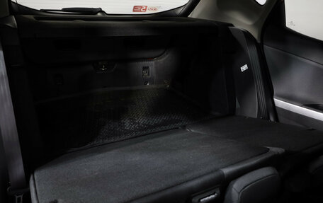 KIA cee'd III, 2016 год, 1 239 000 рублей, 23 фотография