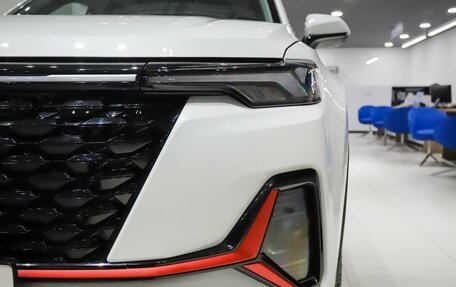 Changan CS35 Plus, 2022 год, 2 199 000 рублей, 7 фотография