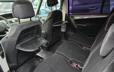 Citroen C4 Picasso II рестайлинг, 2007 год, 450 000 рублей, 6 фотография