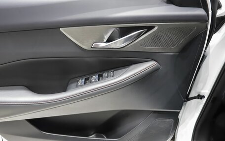 Changan CS35 Plus, 2022 год, 2 199 000 рублей, 10 фотография