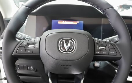 Changan CS35 Plus, 2022 год, 2 199 000 рублей, 14 фотография