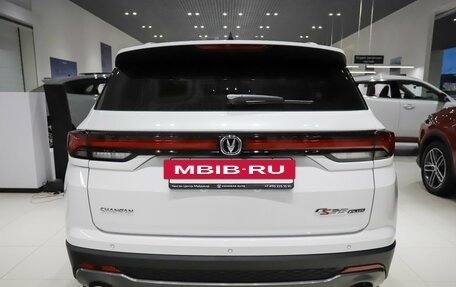 Changan CS35 Plus, 2022 год, 2 199 000 рублей, 3 фотография