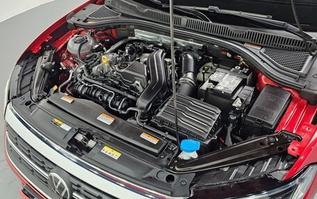 Volkswagen Jetta VII, 2022 год, 1 882 000 рублей, 6 фотография