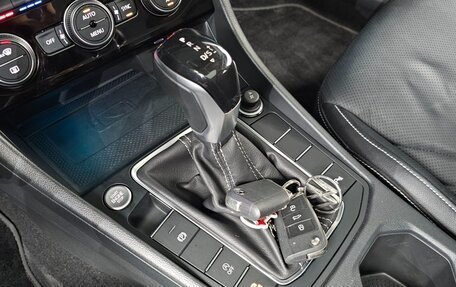 Volkswagen Jetta VII, 2022 год, 1 882 000 рублей, 9 фотография