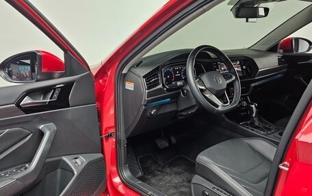 Volkswagen Jetta VII, 2022 год, 1 882 000 рублей, 10 фотография