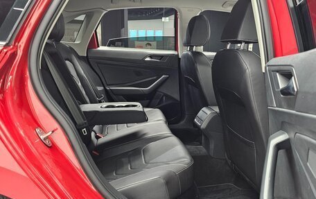 Volkswagen Jetta VII, 2022 год, 1 882 000 рублей, 12 фотография