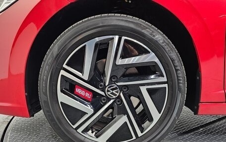 Volkswagen Jetta VII, 2022 год, 1 882 000 рублей, 5 фотография