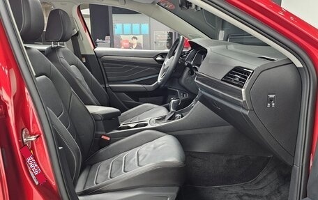 Volkswagen Jetta VII, 2022 год, 1 882 000 рублей, 11 фотография