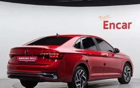 Volkswagen Jetta VII, 2022 год, 1 882 000 рублей, 2 фотография