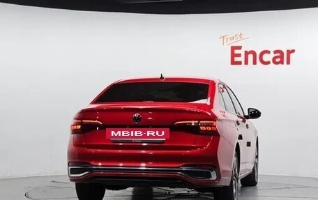 Volkswagen Jetta VII, 2022 год, 1 882 000 рублей, 4 фотография