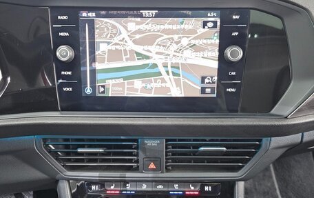 Volkswagen Jetta VII, 2022 год, 1 882 000 рублей, 14 фотография