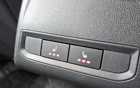 Volkswagen Jetta VII, 2022 год, 1 882 000 рублей, 18 фотография