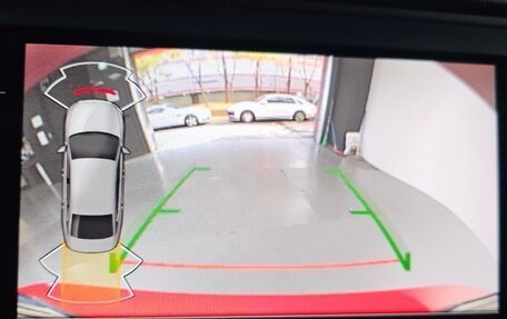 Volkswagen Jetta VII, 2022 год, 1 882 000 рублей, 15 фотография