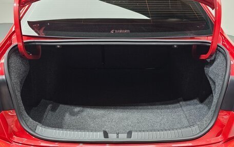 Volkswagen Jetta VII, 2022 год, 1 882 000 рублей, 20 фотография