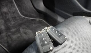 Volkswagen Jetta VII, 2022 год, 1 882 000 рублей, 24 фотография