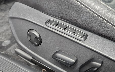 Volkswagen Jetta VII, 2022 год, 1 882 000 рублей, 17 фотография