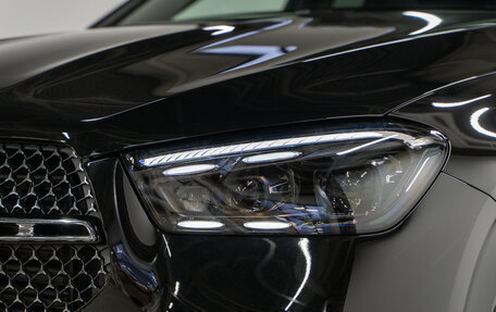 Mercedes-Benz GLE Coupe, 2025 год, 14 990 000 рублей, 3 фотография