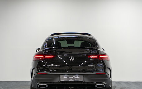 Mercedes-Benz GLE Coupe, 2025 год, 14 990 000 рублей, 9 фотография