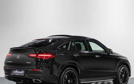 Mercedes-Benz GLE Coupe, 2025 год, 14 990 000 рублей, 8 фотография