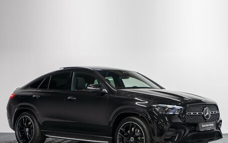 Mercedes-Benz GLE Coupe, 2025 год, 14 990 000 рублей, 6 фотография