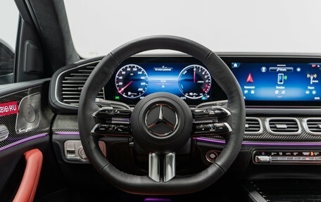 Mercedes-Benz GLE Coupe, 2025 год, 14 990 000 рублей, 17 фотография