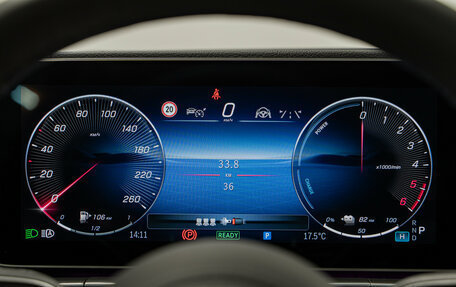 Mercedes-Benz GLE Coupe, 2025 год, 14 990 000 рублей, 18 фотография