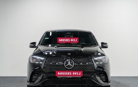 Mercedes-Benz GLE Coupe, 2025 год, 14 990 000 рублей, 5 фотография