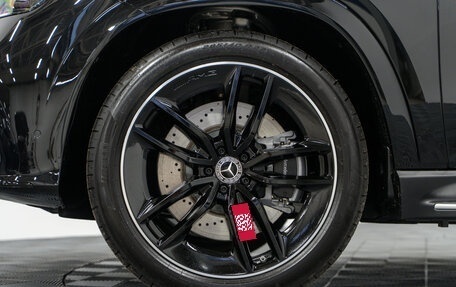 Mercedes-Benz GLE Coupe, 2025 год, 14 990 000 рублей, 4 фотография