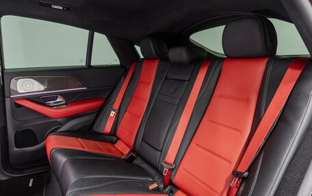 Mercedes-Benz GLE Coupe, 2025 год, 14 990 000 рублей, 24 фотография