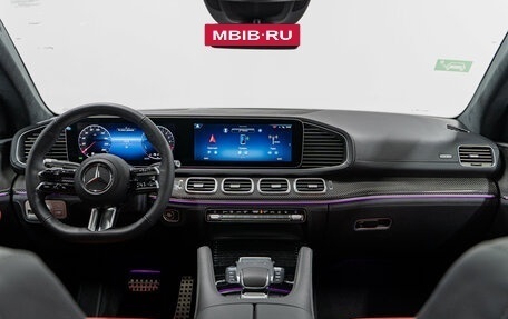 Mercedes-Benz GLE Coupe, 2025 год, 14 990 000 рублей, 16 фотография