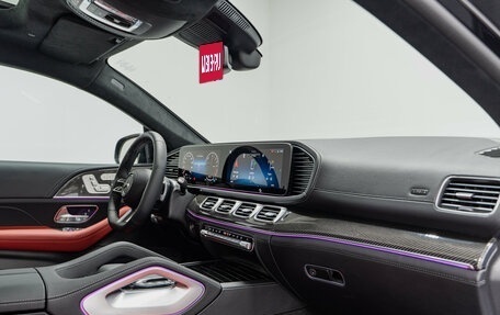 Mercedes-Benz GLE Coupe, 2025 год, 14 990 000 рублей, 15 фотография