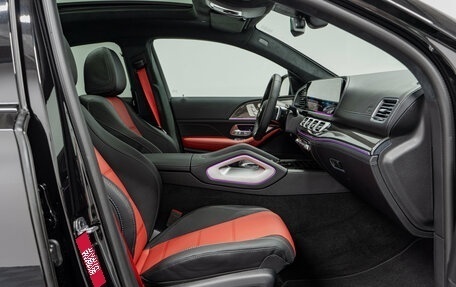 Mercedes-Benz GLE Coupe, 2025 год, 14 990 000 рублей, 14 фотография