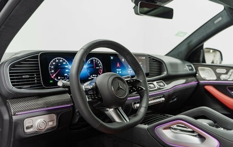 Mercedes-Benz GLE Coupe, 2025 год, 14 990 000 рублей, 13 фотография