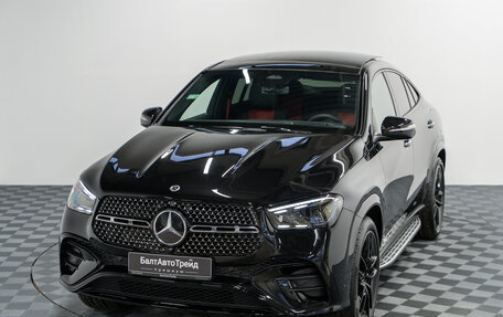 Mercedes-Benz GLE Coupe, 2025 год, 14 990 000 рублей, 36 фотография