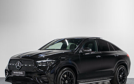 Mercedes-Benz GLE Coupe, 2025 год, 14 990 000 рублей, 38 фотография