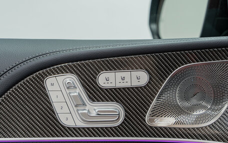 Mercedes-Benz GLE Coupe, 2025 год, 14 990 000 рублей, 31 фотография