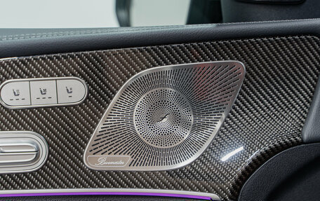 Mercedes-Benz GLE Coupe, 2025 год, 14 990 000 рублей, 32 фотография